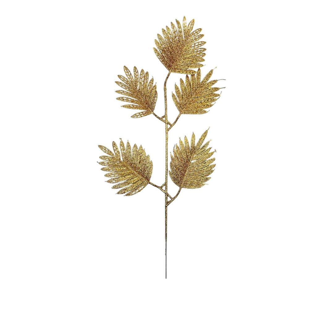 Ветка декоративная H06  32х18см